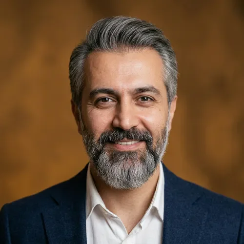 مهندس هادی مردانی